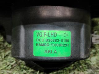 Мотор печки KIA CARNIVAL VQ 971144D050 5 ракурс