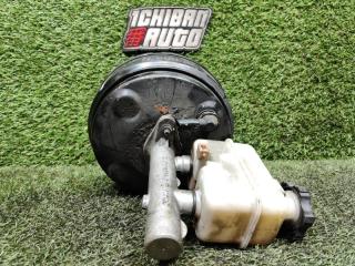 Главный тормозной цилиндр SSANGYONG KYRON DJ 4850009102 3 ракурс