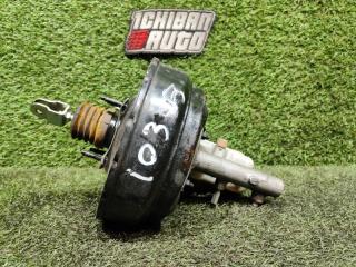 Главный тормозной цилиндр SSANGYONG KYRON DJ 4850009102 4 ракурс