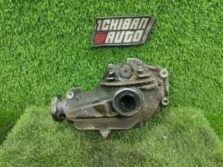 Редуктор передний TOYOTA PROGRES JCG15 1JZ-GE 41110-22791 2 ракурс