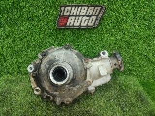 Редуктор передний TOYOTA PROGRES JCG15 1JZ-GE 41110-22791 4 ракурс