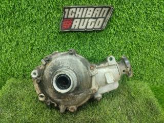 Редуктор передний TOYOTA PROGRES JCG15 1JZ-GE 41110-22791 5 ракурс