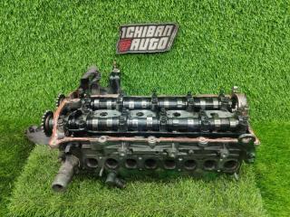 Головка блока цилиндров HYUNDAI GRAND STAREX TQ D4CB 221004A410 1 ракурс
