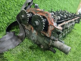 Головка блока цилиндров HYUNDAI GRAND STAREX TQ D4CB 221004A410 2 ракурс