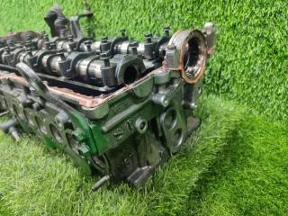 Головка блока цилиндров HYUNDAI GRAND STAREX TQ D4CB 221004A410 3 ракурс