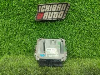 Фото запчасти блок управления двс HYUNDAI GRAND STAREX 2009 контрактная запчасть Запчасть блок управления двс HYUNDAI GRAND STAREX 2009