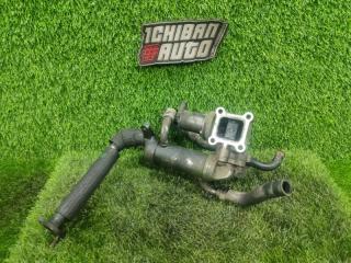 Клапан egr HYUNDAI GRAND STAREX TQ D4CB 284104A470 3 ракурс