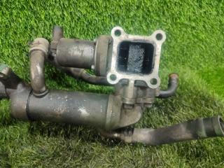Клапан egr HYUNDAI GRAND STAREX TQ D4CB 284104A470 4 ракурс