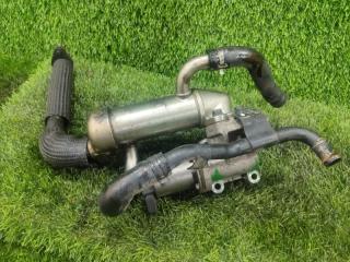 Клапан egr HYUNDAI GRAND STAREX TQ D4CB 284104A470 5 ракурс