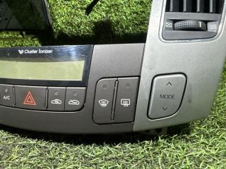 Блок управления климат-контролем HYUNDAI SONATA NF L4KA 972503KPB0 3 ракурс
