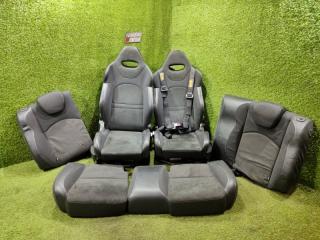 Запчасть сиденье PEUGEOT 207 2007