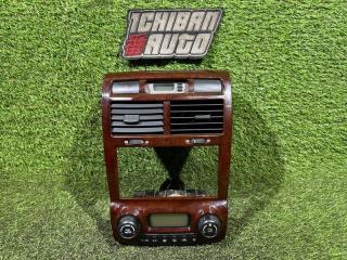 Блок управления климат-контролем KIA SPORTAGE 2006