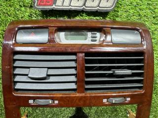 Блок управления климат-контролем KIA SPORTAGE KM D4EA 972501F250 4 ракурс