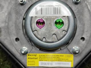 Airbag на руль VOLVO S80 TS B5204T5 32332161 5 ракурс