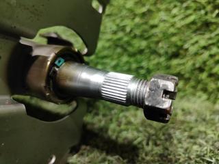 Рулевая колонка RENAULT SAMSUNG SM3 L38 M4R 488109949R 3 ракурс