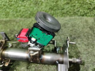 Рулевая колонка RENAULT SAMSUNG SM3 L38 M4R 488109949R 5 ракурс