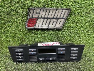 Блок управления климат-контролем BMW X5 2003