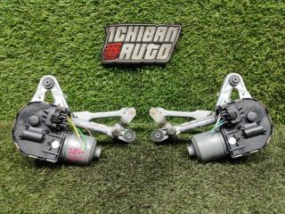 Трапеция дворников PEUGEOT 3008 2014