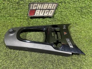 Консоль кпп CHEVROLET ORLANDO J309 96897085 3 ракурс Консоль кпп CHEVROLET ORLANDO J309 96897085 3 ракурс