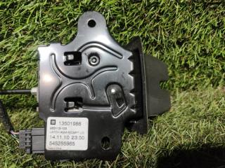 Замок крышки багажника DAEWOO LACETTI J300 F18D4 545255965 3 ракурс
