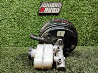 Главный тормозной цилиндр HYUNDAI TERRACAN HP J3 58590H1052 3 ракурс