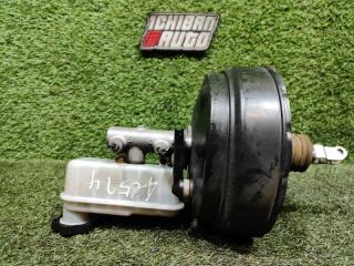 Главный тормозной цилиндр SSANGYONG RODIUS AJ D27DT 4850021102 4 ракурс
