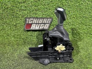 Селектор акпп SSANGYONG KORANDO C300 D16DTF 3670037000 1 ракурс