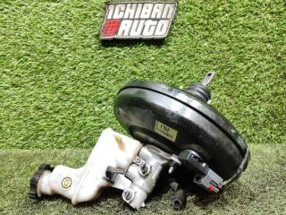 Главный тормозной цилиндр SSANGYONG KORANDO C300 D16DTF 4854037000 2 ракурс