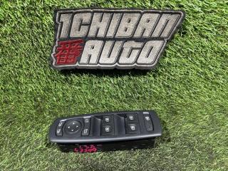 Блок упр. стеклоподьемниками передний левый RENAULT SAMSUNG SM3 2010