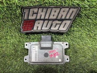 Блок управления автоматом RENAULT SAMSUNG QM5 2009