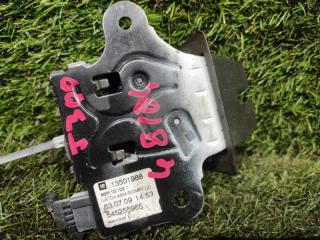 Замок крышки багажника DAEWOO LACETTI J300 545255965 2 ракурс