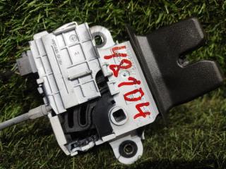 Замок крышки багажника DAEWOO LACETTI J300 545255965 4 ракурс