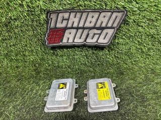 Блок ксенона HYUNDAI GENESIS BH G6DA 921903M100 4 ракурс