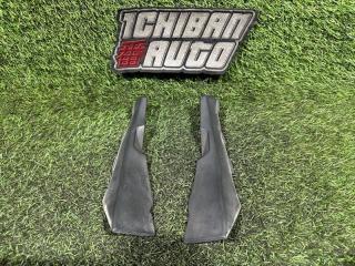 Запчасть уголок жабо DAEWOO WINSTORM MaXX 2010