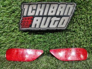 Запчасть катафот в бампер задний DAEWOO WINSTORM 2007