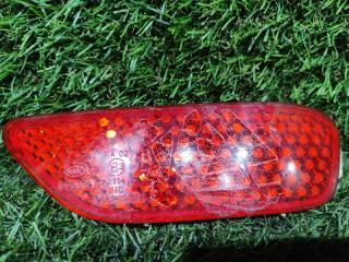 Катафот в бампер задний DAEWOO WINSTORM C100 Z20S