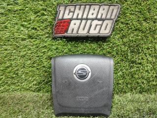 Airbag на руль SSANGYONG KYRON DJ D20DT 8620109001 1 ракурс