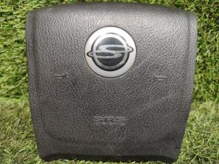 Airbag на руль SSANGYONG KYRON DJ D20DT 8620109001 2 ракурс