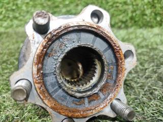 Lock передний SSANGYONG REXTON GAB D27DT 4151005101 4 ракурс