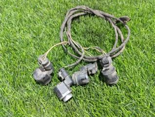 Датчик парковки задний BMW 7-SERIES F02 N54B30 9231283 2 ракурс