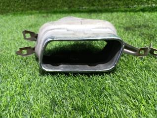 Насадка на глушитель задняя BMW 7-SERIES F02 N54B30 51127195301 3 ракурс