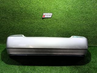 Бампер задний TOYOTA COROLLA NZE124 52159-1A850-B7 1 ракурс