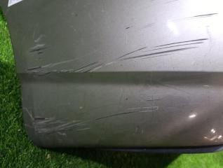 Бампер задний TOYOTA COROLLA NZE124 52159-1A850-B7 4 ракурс
