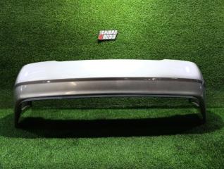 Бампер задний TOYOTA COROLLA NZE124 52159-1A850-B7 5 ракурс