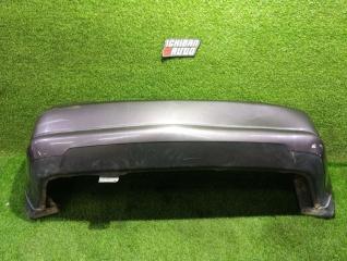 Запчасть бампер задний NISSAN TIIDA LATIO