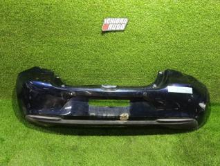 Бампер задний MAZDA DEMIO контрактная Бампер задний MAZDA DEMIO