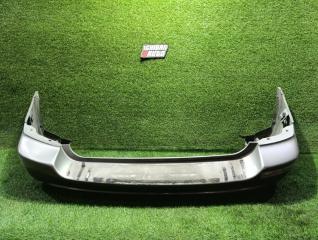 Бампер задний SUBARU FORESTER