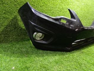 Бампер передний SUBARU IMPREZA GP7 2 ракурс Бампер передний SUBARU IMPREZA GP7 2 ракурс