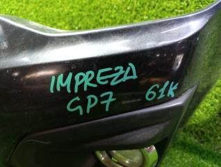 Бампер передний SUBARU IMPREZA GP7 4 ракурс Бампер передний SUBARU IMPREZA GP7 4 ракурс