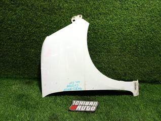 Крыло правое переднее SUZUKI SPACIA MK32S 57611-81M00 1 ракурс